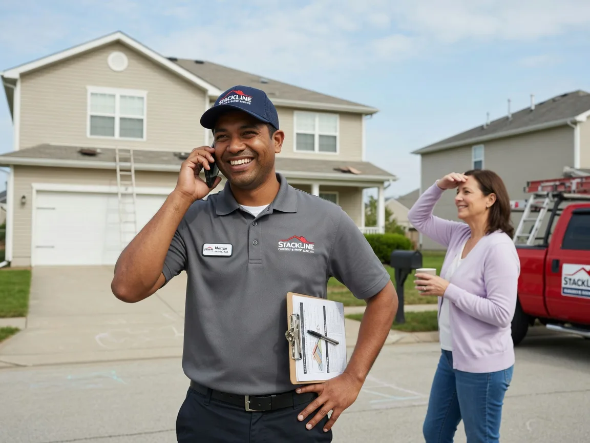 Chimney flashing repair Laclede, MO FAQs